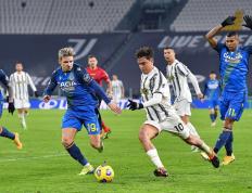 世俱杯2025-包含乌迪内斯主场胜利，提升形势的词条