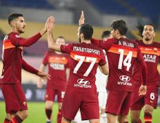 世俱杯2025-罗马凭借制胜球击败那不勒斯的简单介绍