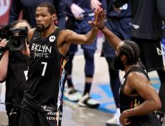 世俱杯直播-热火逆转篮网：汤普森分力挽狂澜的简单介绍