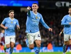 世俱杯-皇马力克马竞，德布劳内关键助攻英超