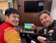 世俱杯决赛-奥地利乒乓球队爆冷德国乒乓球队，波尔绝境逆转的简单介绍