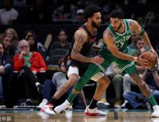 世俱杯直播-中国男篮碾压奇才，塔图姆制霸全场