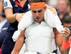 世俱杯改制-戴维斯杯鏖战美网，蒂姆扛起全队