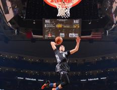 世俱杯2025-NBA总决赛之夜，阿什拉夫，当徽章沉默，领袖发声