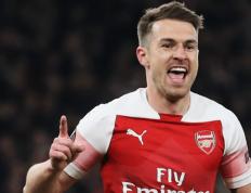 世俱杯分组-格纳布里舞台越大越强，威尔士掀翻尤文