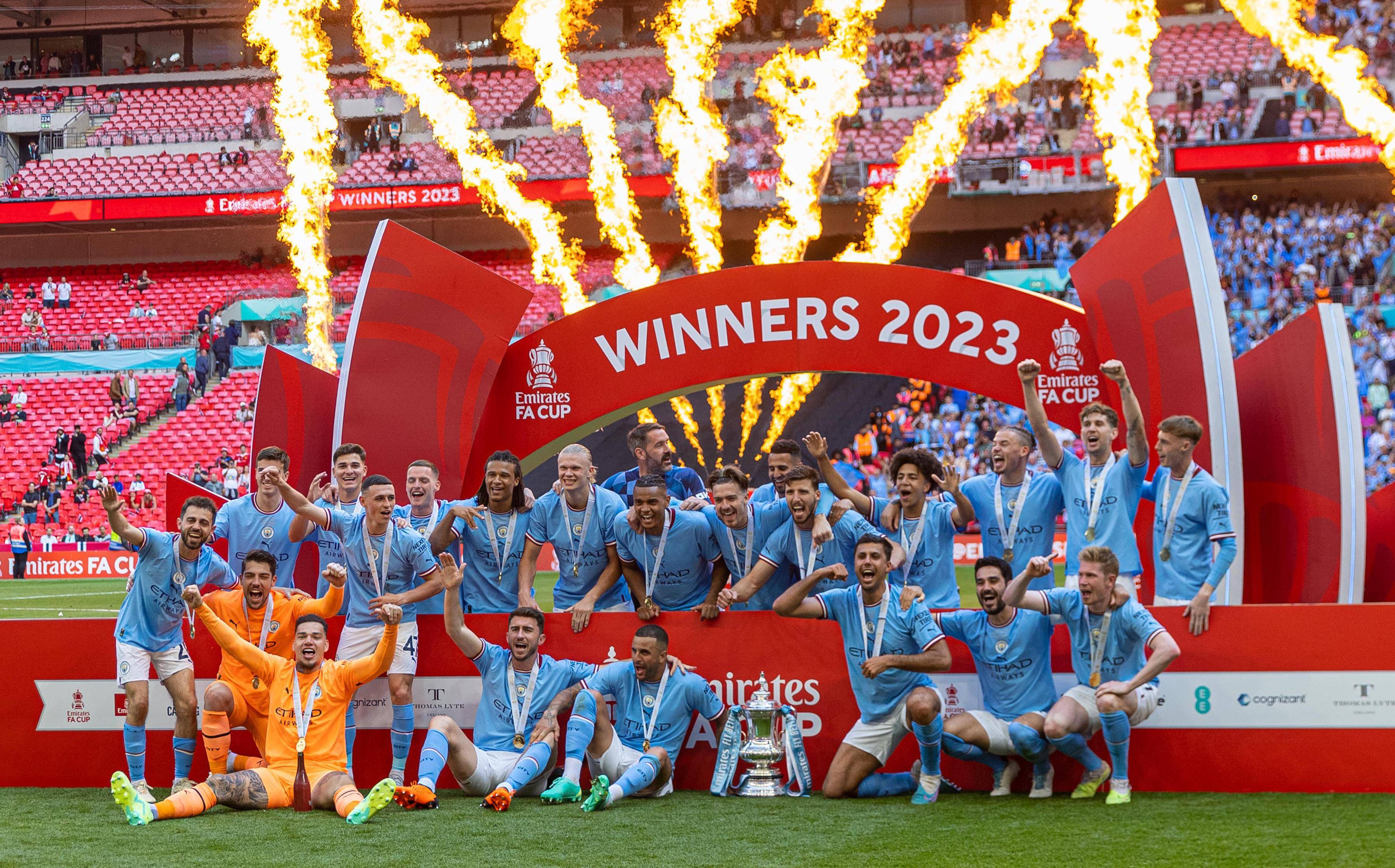 世俱杯2025-关于曼城再战胜对手，争冠英超冠军前景光明的信息