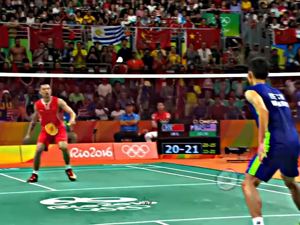 世俱杯直播-日本羽毛球队险胜法国羽毛球队，林丹一己之力扛起全队的简单介绍