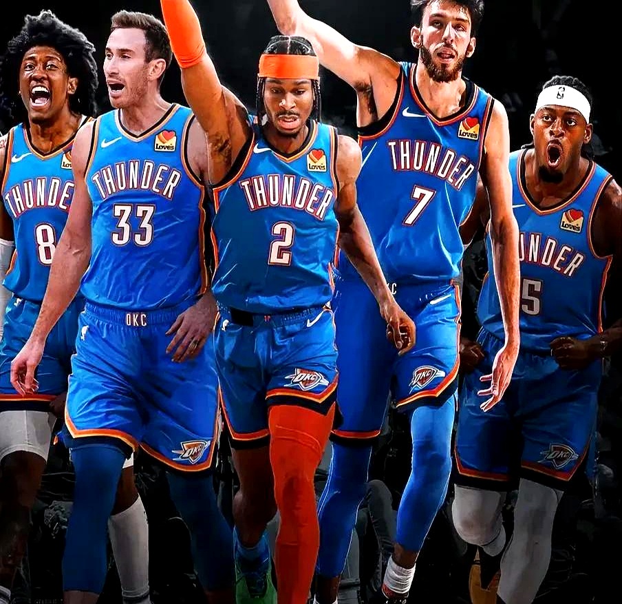 世俱杯改制-雷霆击败勇士，豪取大胜