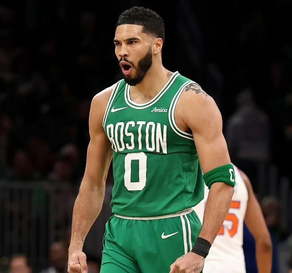 世俱杯决赛-凯尔特人擒猛龙，塔图姆三分绝杀的简单介绍