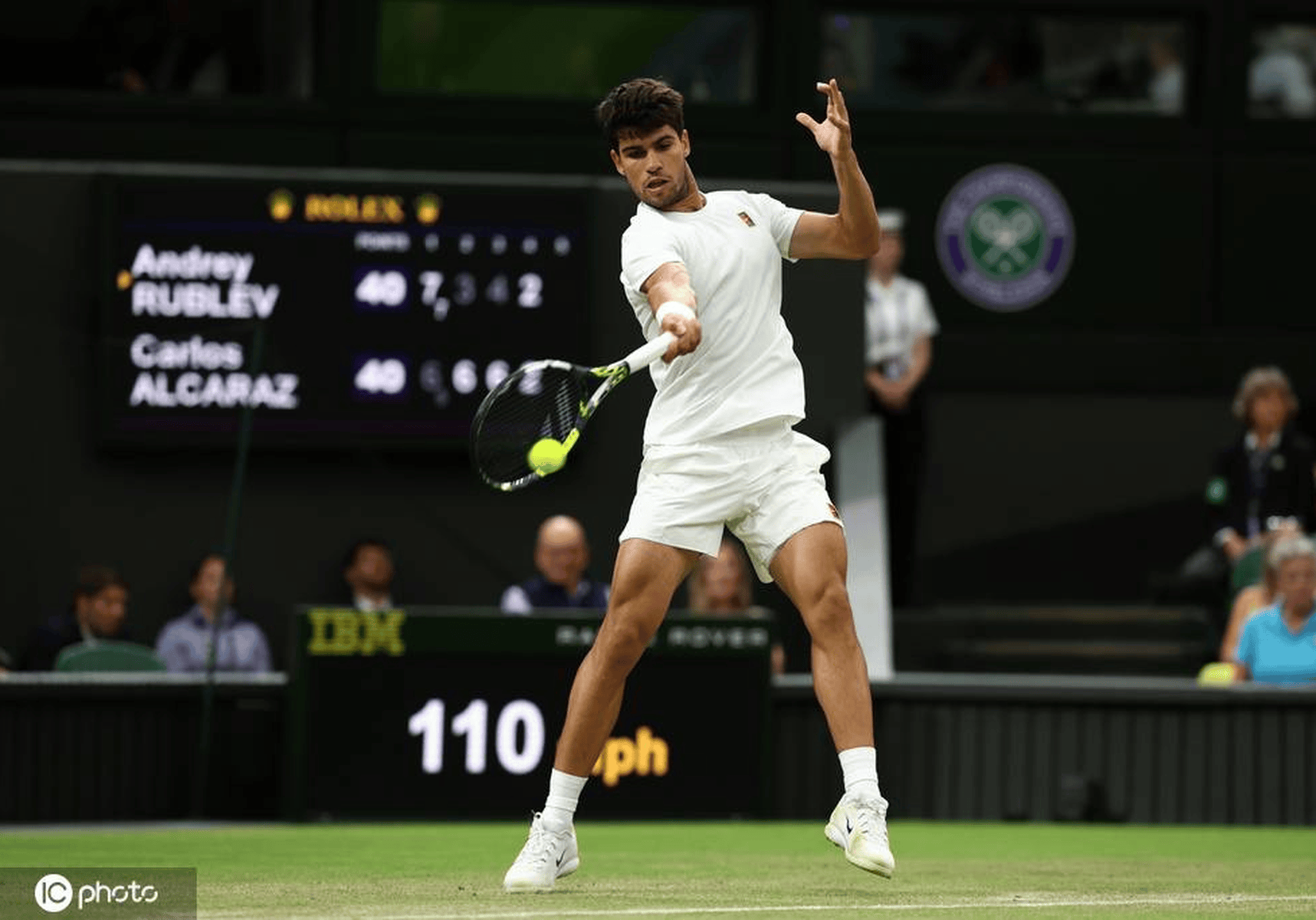 世俱杯直播-关于美国网球队绝杀日本网球队，阿尔卡拉斯高光表现的信息