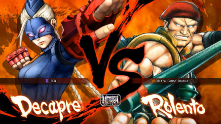 世俱杯直播-终极之夜！街霸6冠军悬念即将揭晓