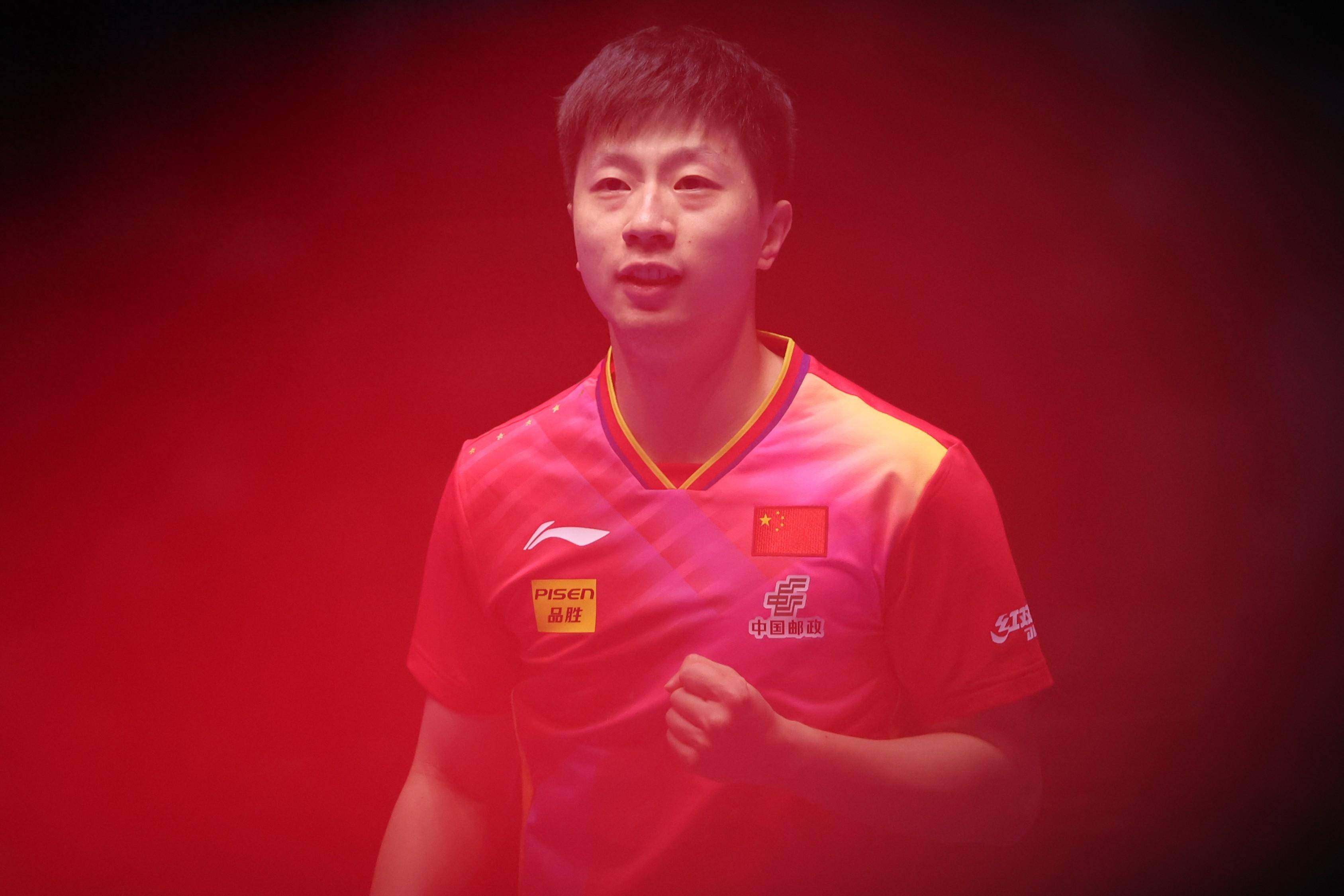 世俱杯2025-中国队完胜瑞典队，马龙高光表现的简单介绍