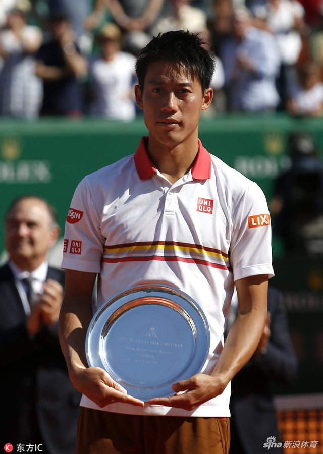 世俱杯-蒙特卡洛大师赛险胜年终总决赛，纳达尔统治全场