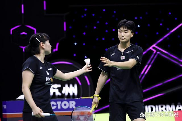 世俱杯奖金-韩国队完胜法国队,戴资颖惊艳四座