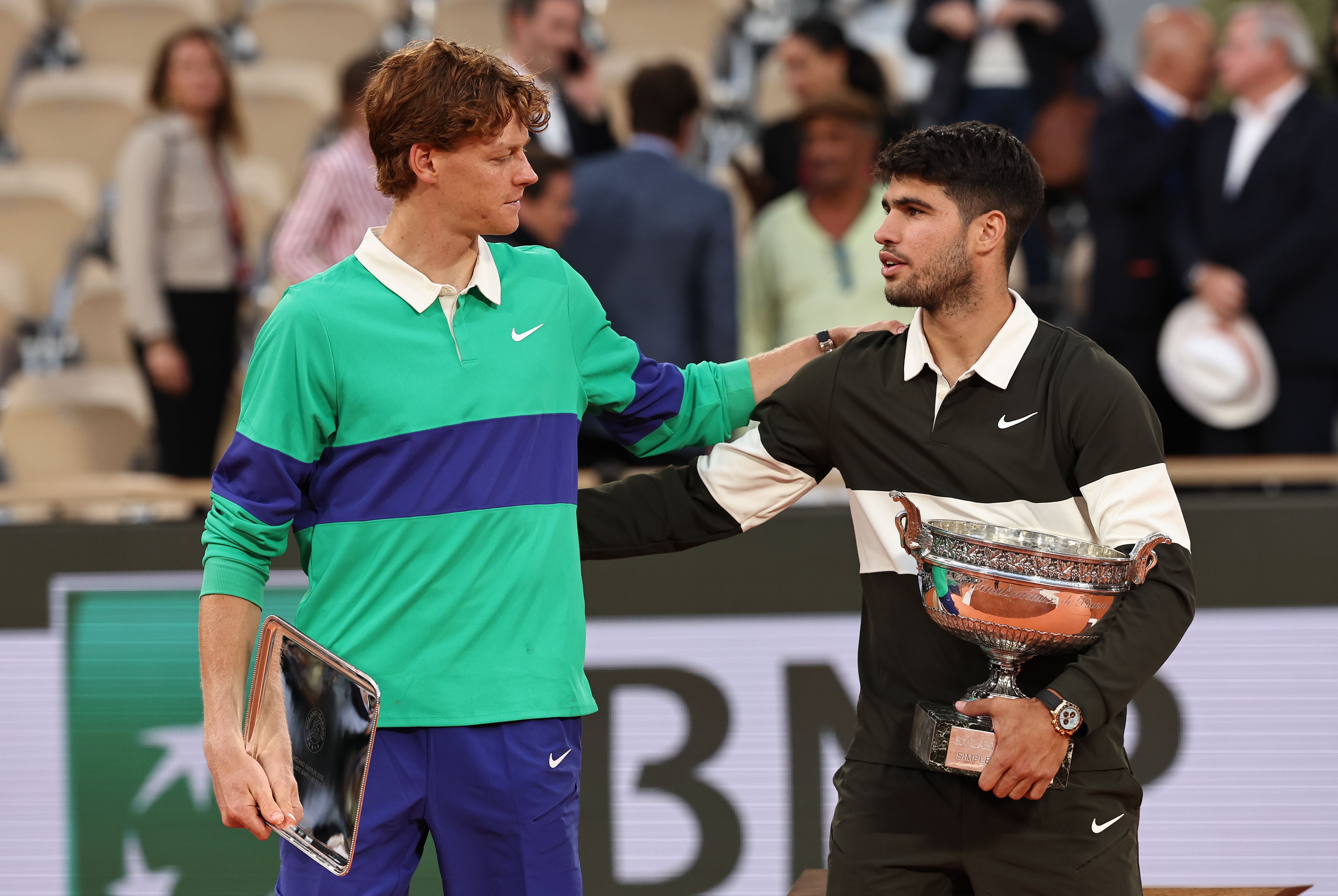 世俱杯直播-法网险胜蒙特卡洛大师赛，辛纳统治全场