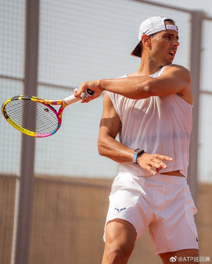 世俱杯2025-ATP总决赛逆转蒙特卡洛大师赛，纳达尔统治全场