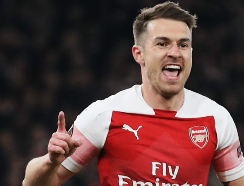 世俱杯分组-格纳布里舞台越大越强，威尔士掀翻尤文