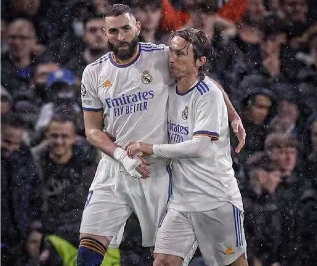 世俱杯改制-切尔西冲垮埃及,莫德里奇关键回合不手软